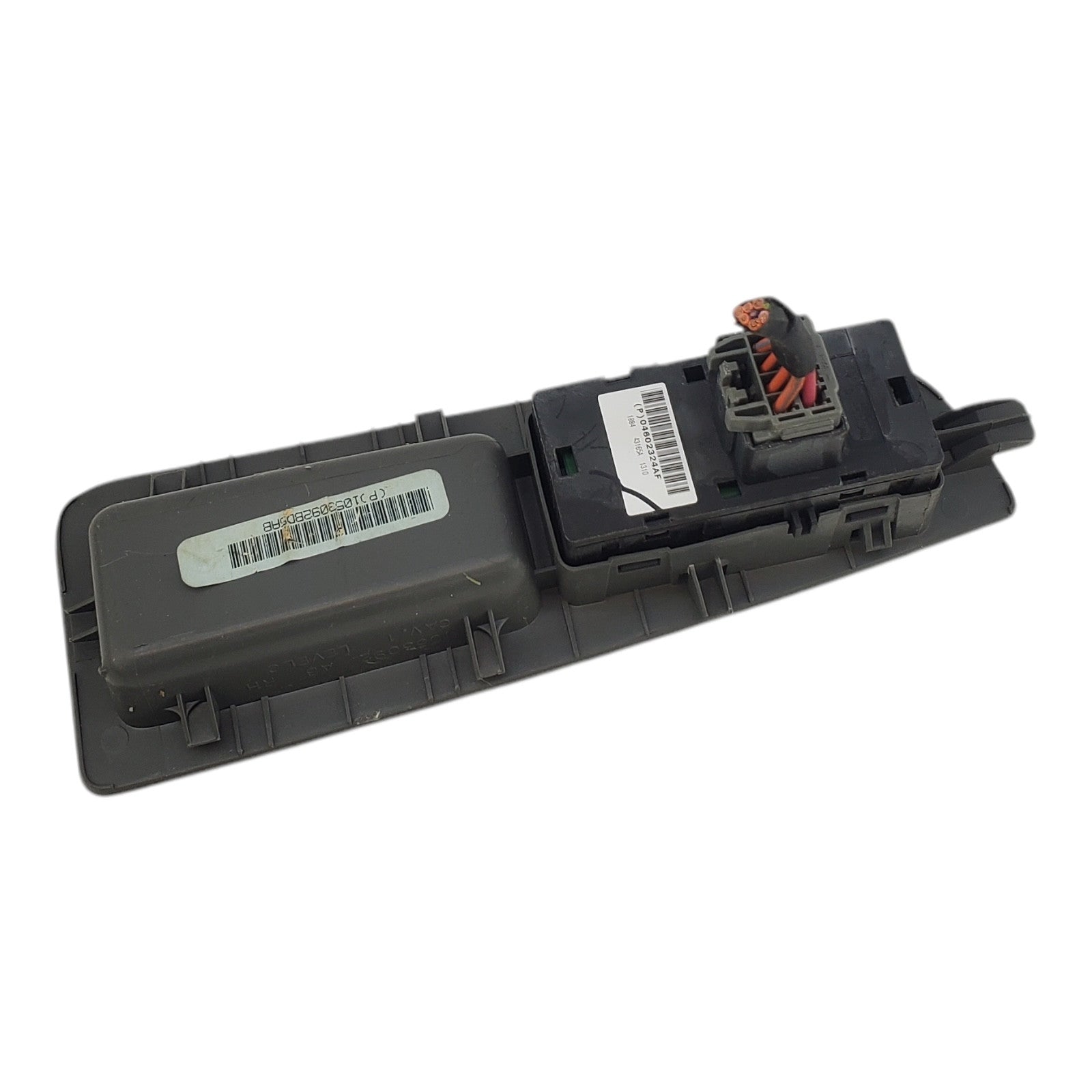 X35008402 + 04602324AF✅05-10 JEEP G. CHEROKEE Right Passenger Side Window Switch