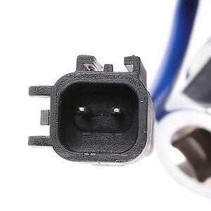 2012-2013 Ram 2500/3500 Front Wheel Bearing and Hub Assembly