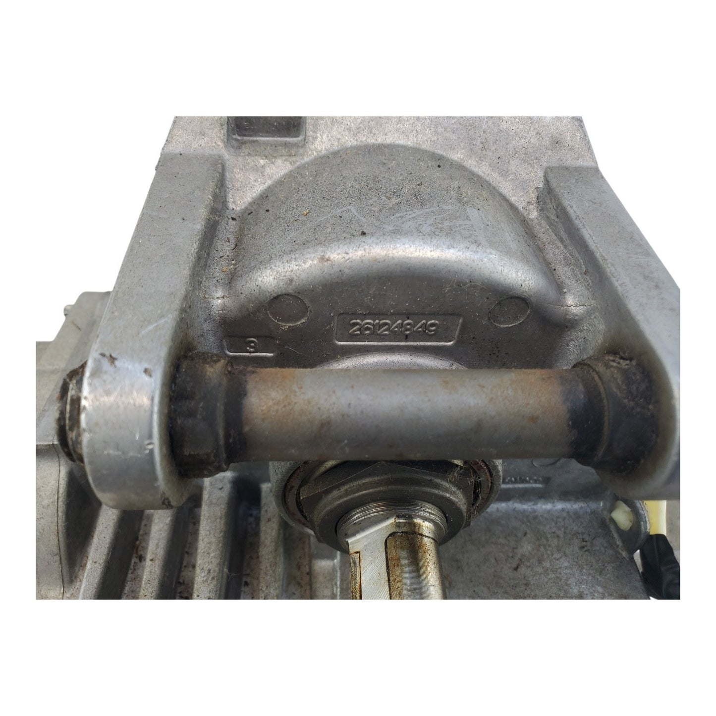 ✅ 08-12 Ford Escape electric power steering pump motor Mercury Mariner 26131227