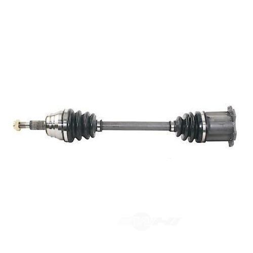 2002-2006 Volkswagen Golf/Jetta Front Left CV Axle Assembly