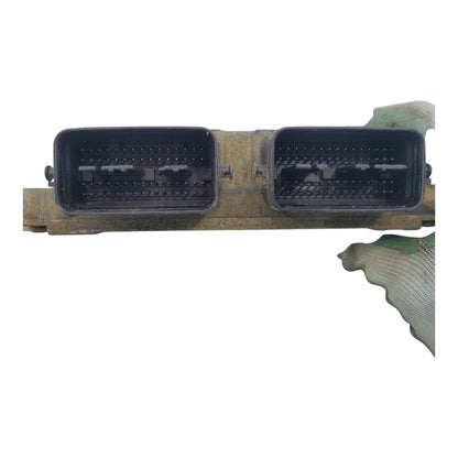 Engine ECM Control Module 2.0L Fits 08-09 MAZDA 3 LF7W 18 881D