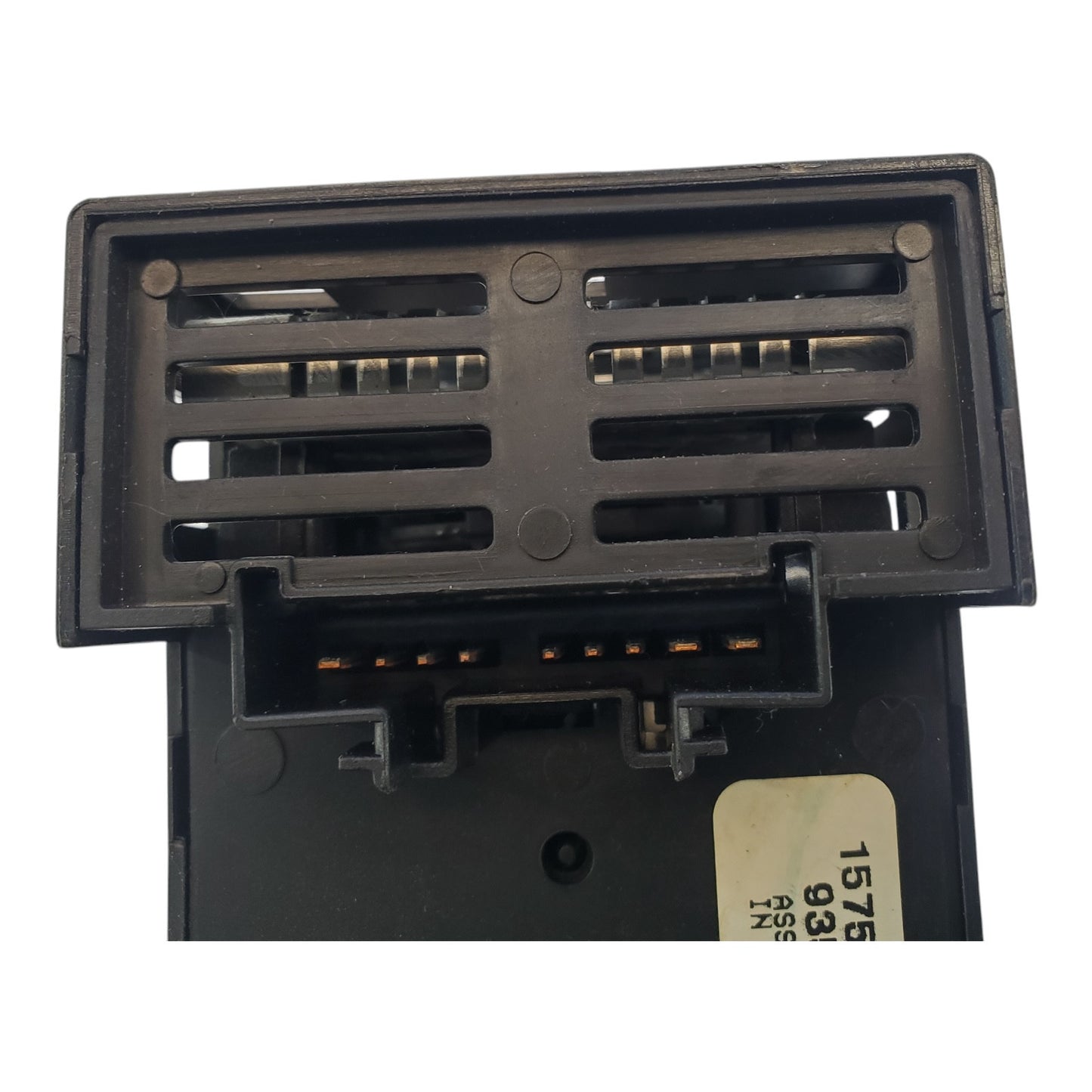 99-02 Silverado Sierra Tahoe Yukon Suburban Headlight Switch Control 15755595