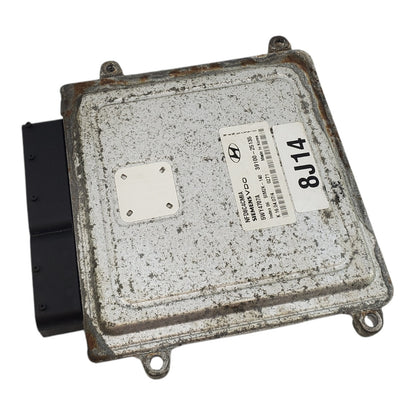 ✅ 06-08 Hyundai Sonata 2.4L Engine Control Module ECM Computer 39100-25135