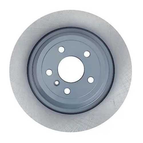 2012-2018 Mercedes-Benz GLE300d/GLE350/GLE350d/ML250/ML350 Rear Disc Brake Rotor
