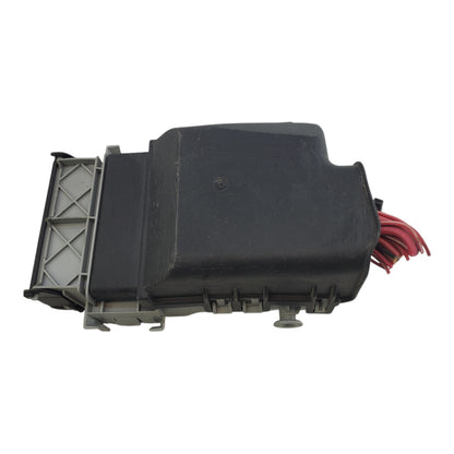 2011 -2017 BUICK REGAL OEM RIGHT SIDE UNDER FRONT DASH FUSE RELAY BOX 13222786