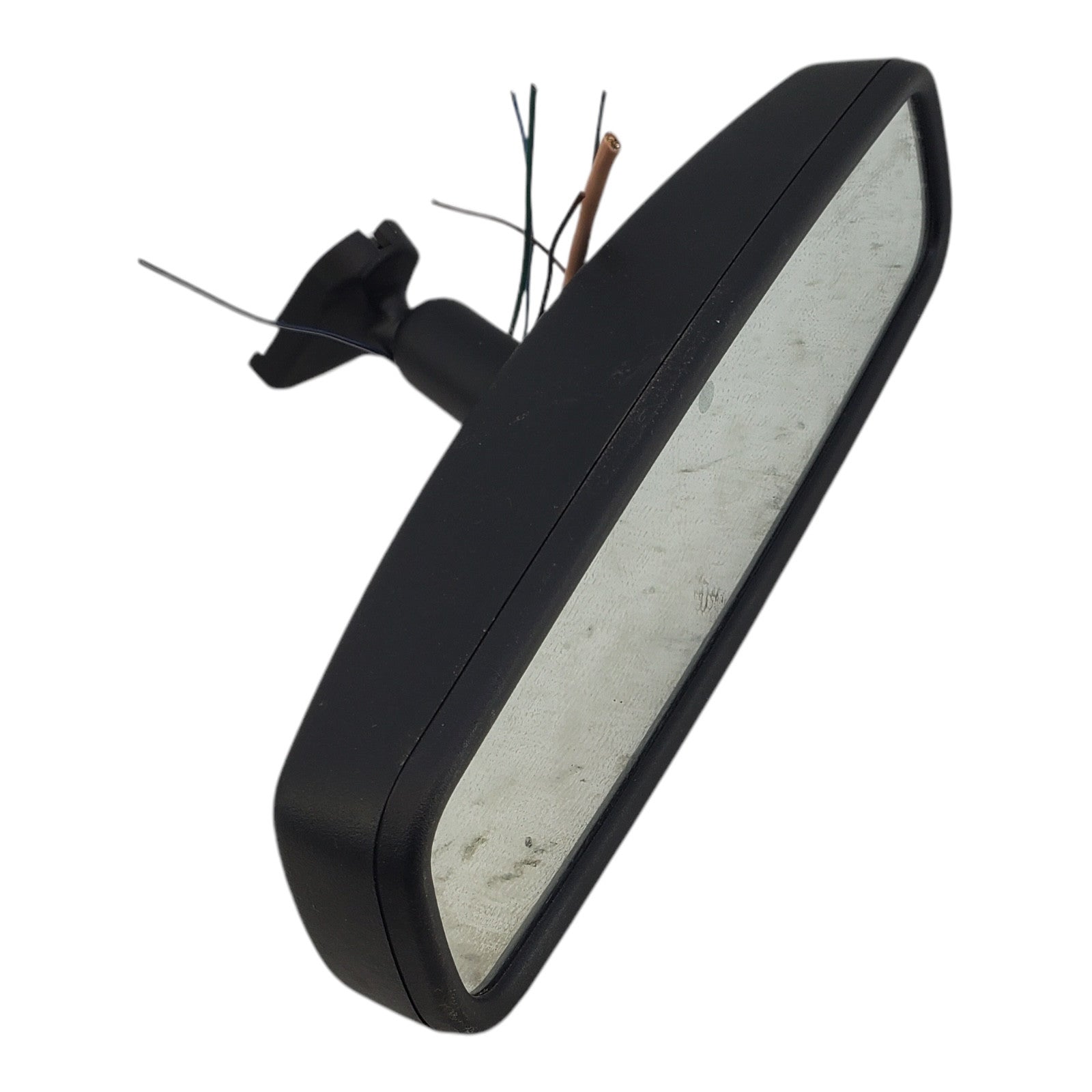 OEM Ford FOMOCO Rear View Mirror GNTX-931 Compass BU5A-17E678-AB E11 026533 F250