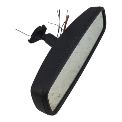 OEM Ford FOMOCO Rear View Mirror GNTX-931 Compass BU5A-17E678-AB E11 026533 F250