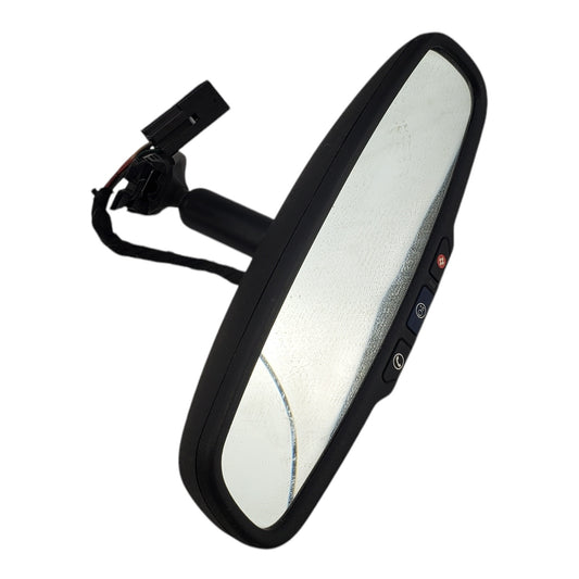 2013-2020 Buick Encore Rear View Mirror e11-026391