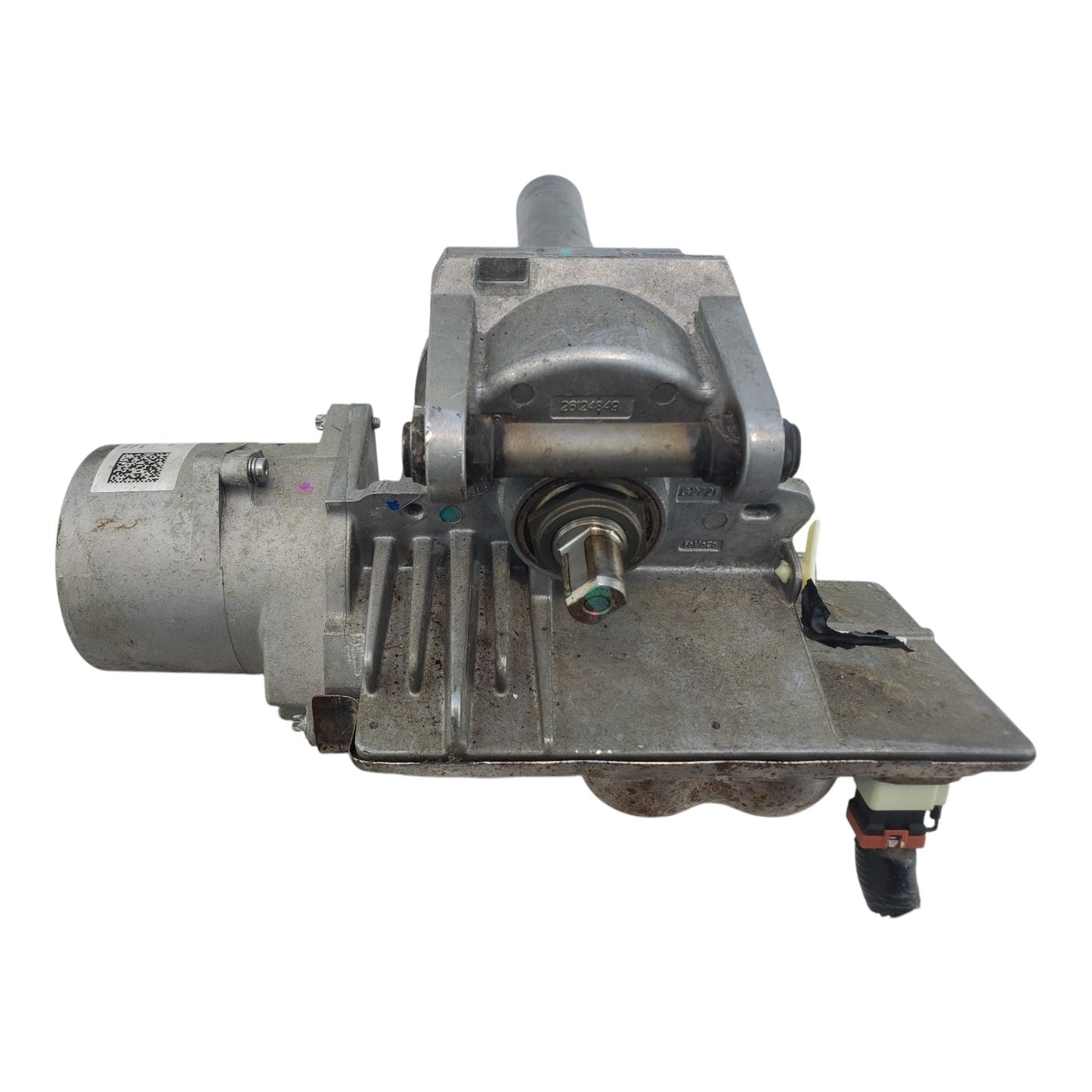 ✅ 08-12 Ford Escape electric power steering pump motor Mercury Mariner 26131227