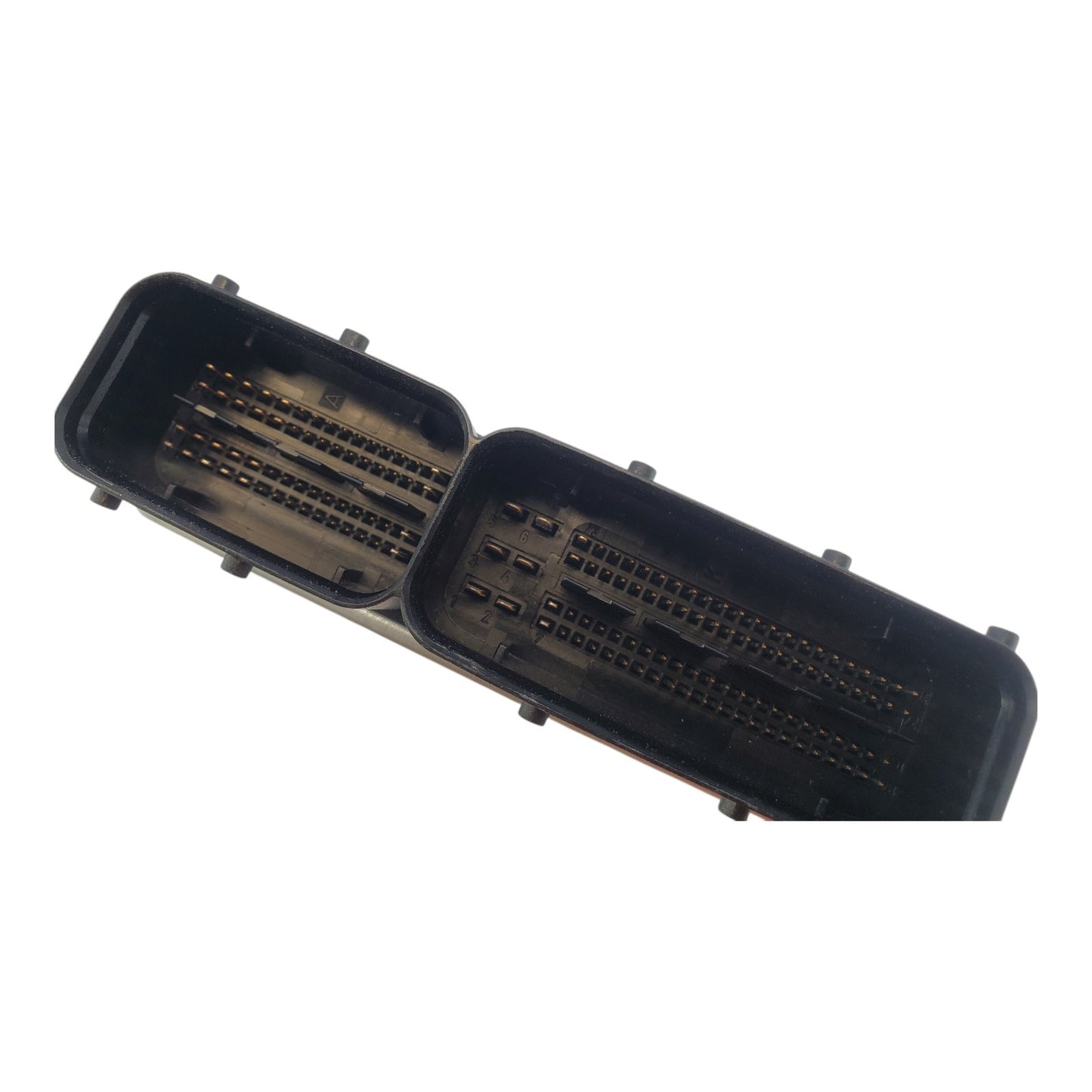 Engine ECM Control Module 2.0L Fits 05-07 AUDI A4 8E0 910 115 P 8E0910115P