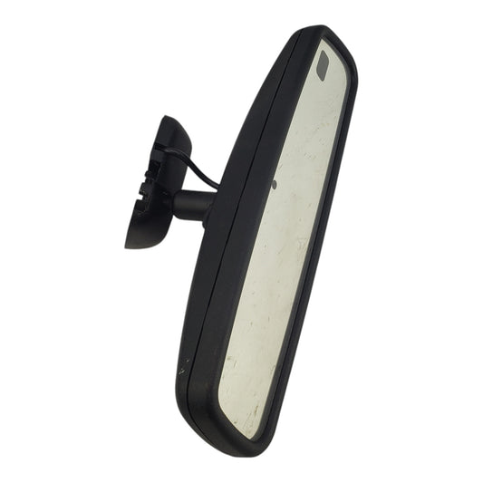 1995-2002 Cadillac Eldorado rearview mirror power compass good glass 012580 e1