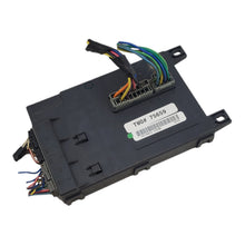 03-06 ESCALADE SIERRA SILVERADO TAHOE YUKON SEAT MEMORY CONTROL MODULE 15176812