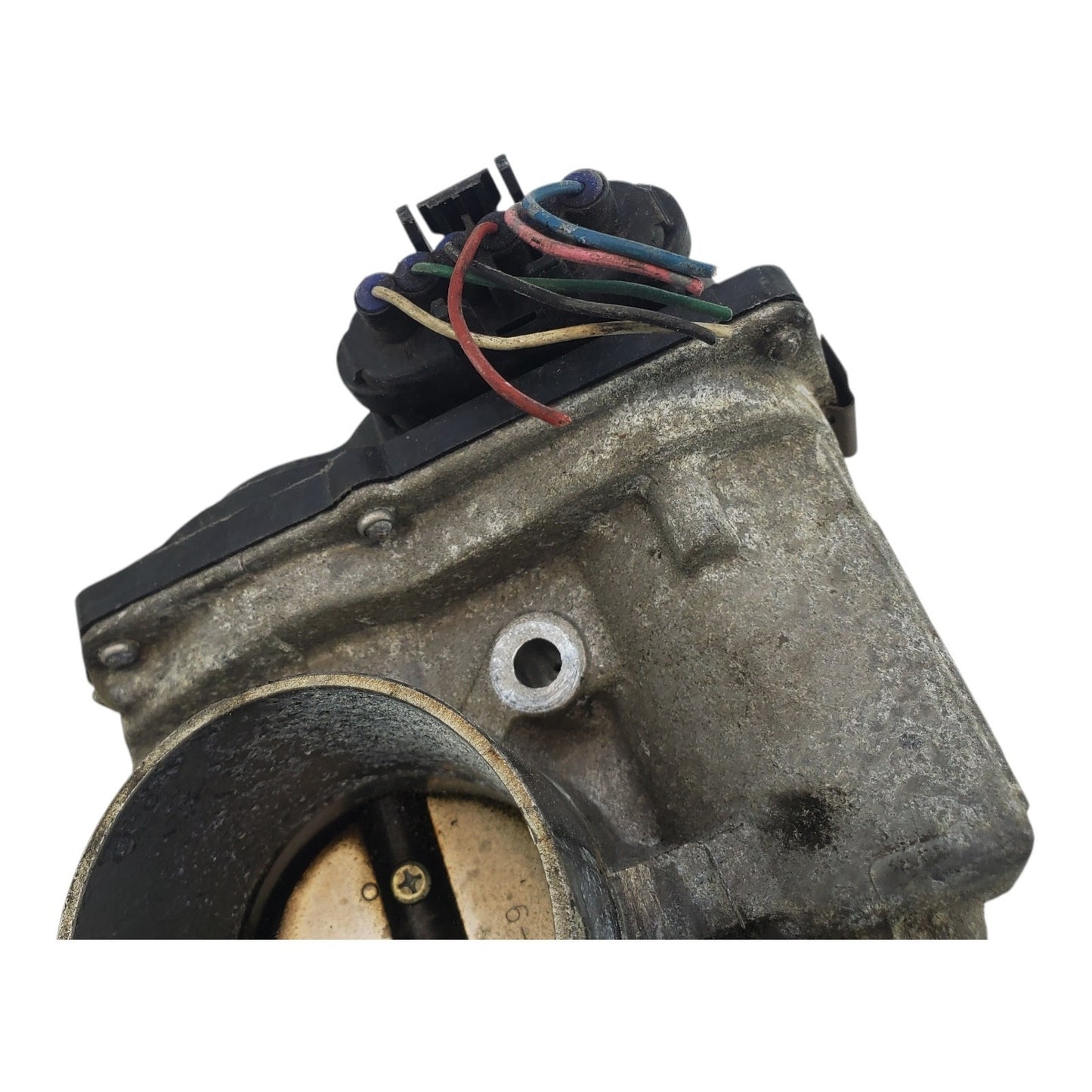 For 12 13 14 15 16 17 Nissan Versa OEM Throttle Body 1.6 1.6L 3AA50-02E