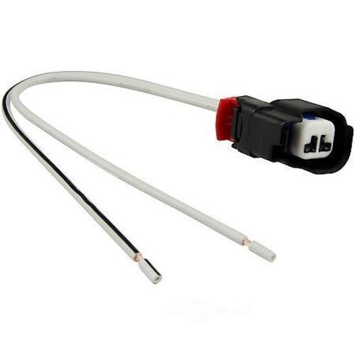 1999-2017 Fuel Injector Connector