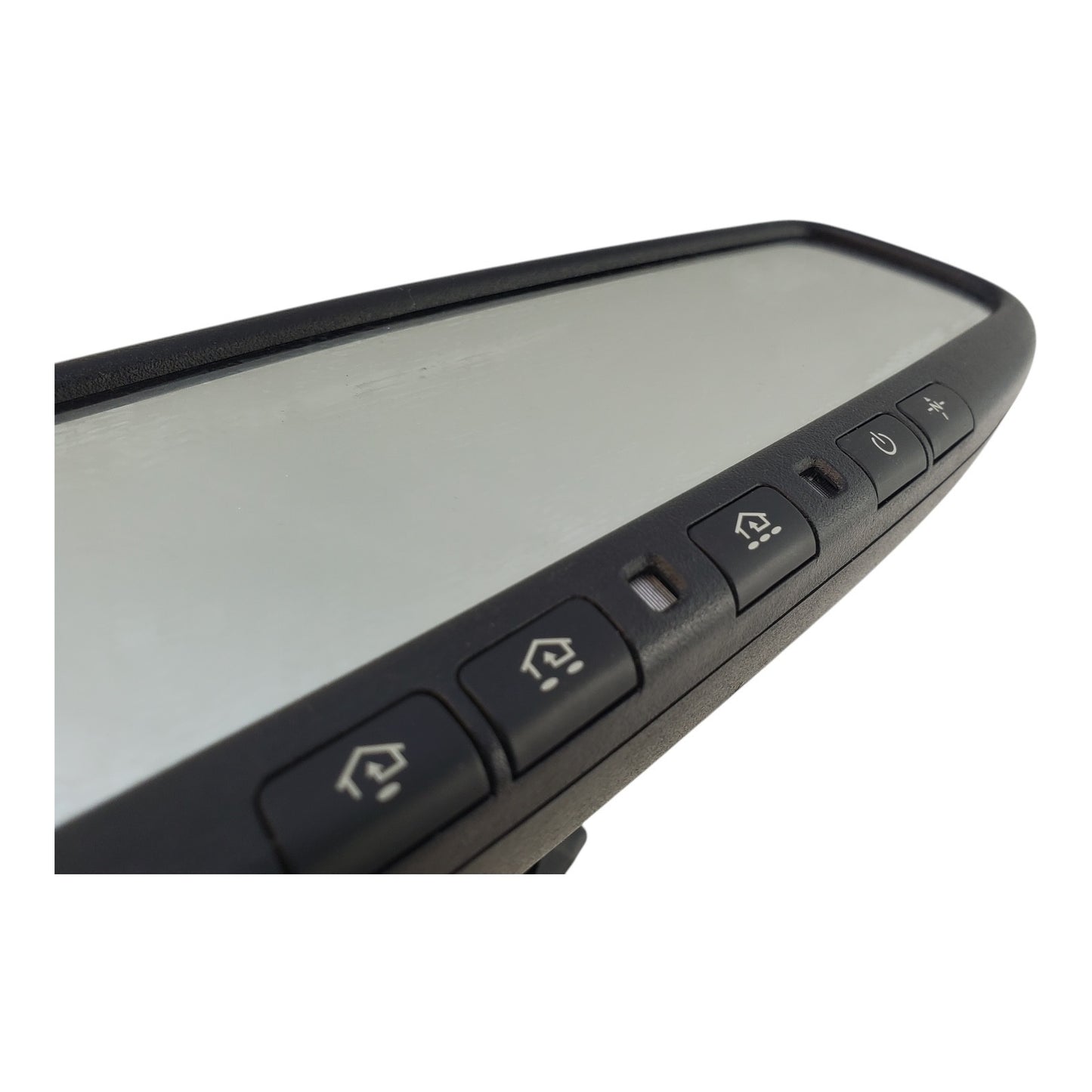 GNTX-453, ZTVHL3 Homelink Auto Dimming Rear View Mirror, Compass, Garage Opener