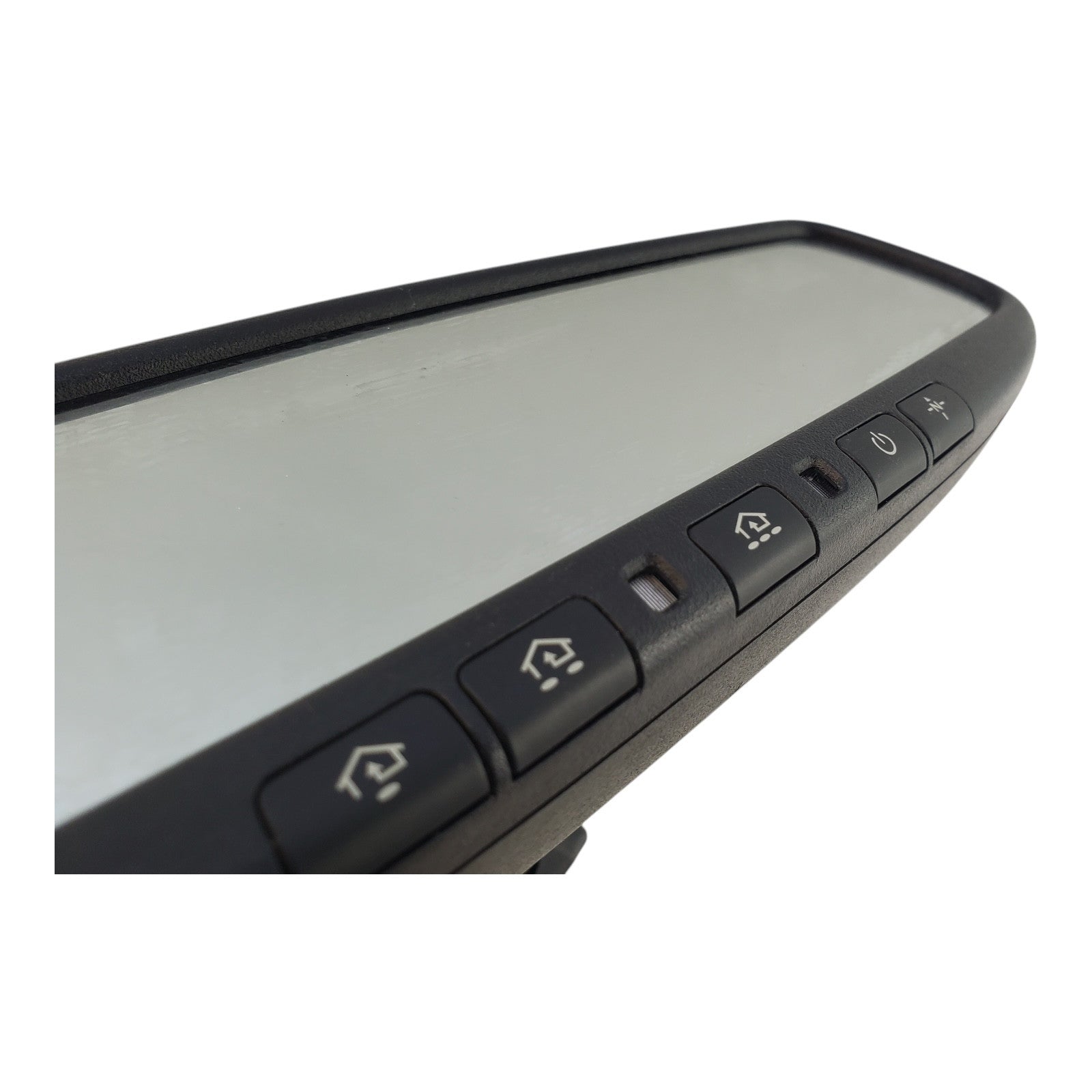 GNTX-453, ZTVHL3 Homelink Auto Dimming Rear View Mirror, Compass, Garage Opener