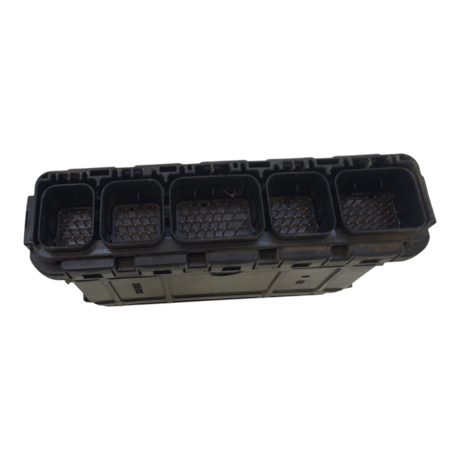 Engine ECM Electronic Control Module Fits 2010 20 MITSUBISHI GALANT 8631A817