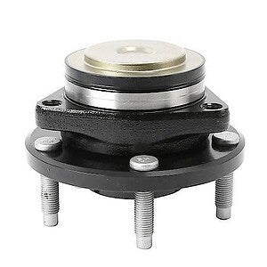 2014-2019 Chevrolet Corvette Front Wheel Bearing and Hub Assembly