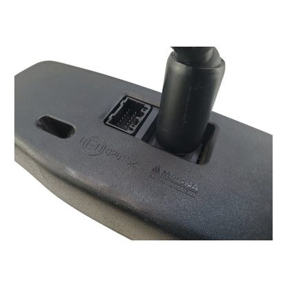 2009-2014 GM Genuine Auto DIM Rear View OnStar Camera LCD Screen 026152 OEM