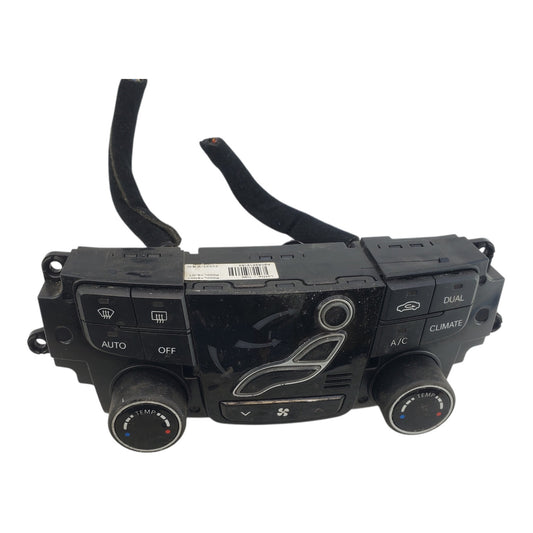 11 12 13 HYUNDAI SONATA Heater AC Temp Temperature Control Switch 97250-3Q300