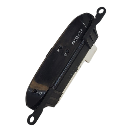 83910-20750; TOYOTA CELICA OEM Digital Dash Clock 00 01 02 03 04 05