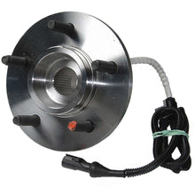 00-02 Ford/Lincoln Expedition/Navigator Front Wheel Bearing Hub Assembly Moog
