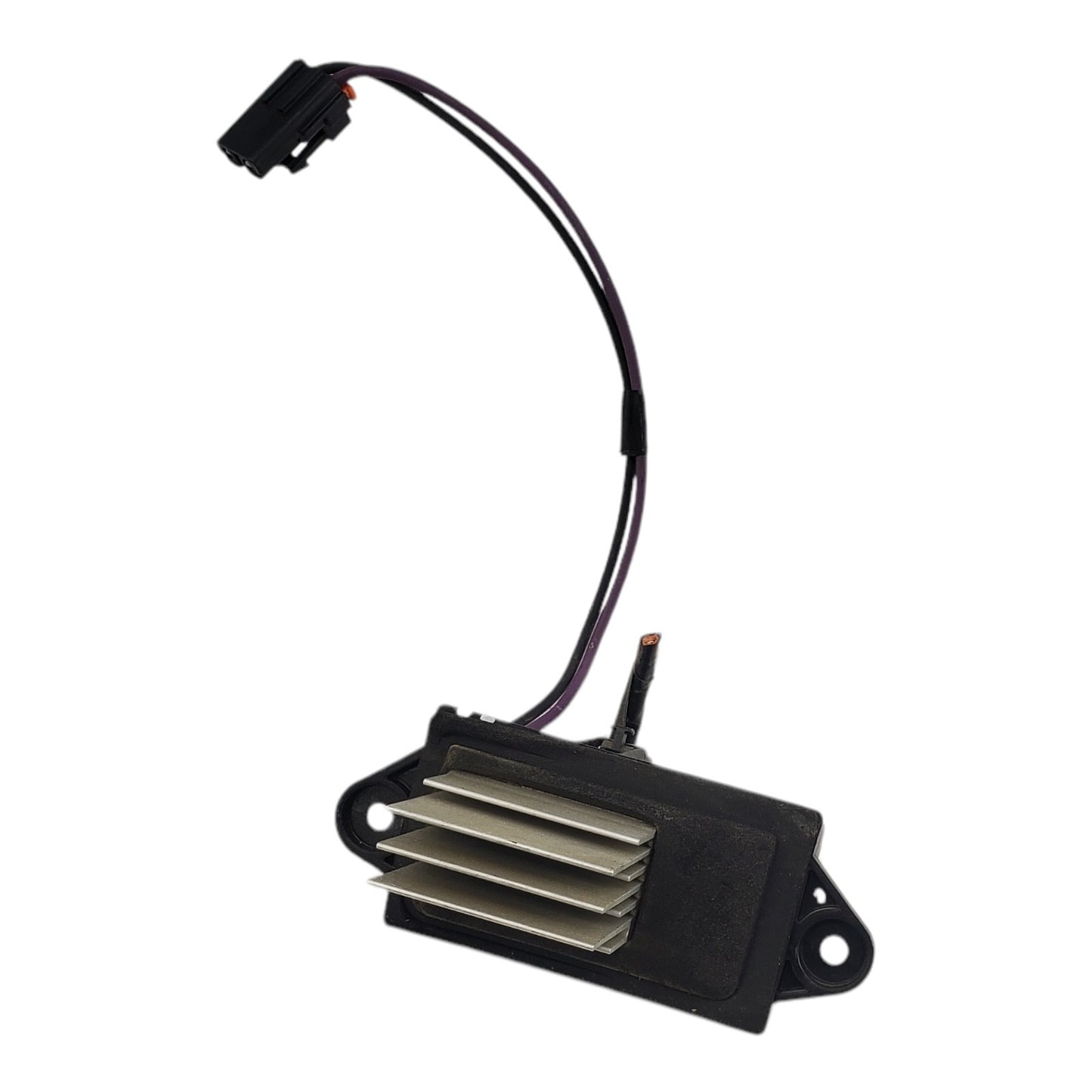 03 04 05 06 Tahoe Yukon Escalade Rear Blower Motor Control Resistor Z940GR03A02