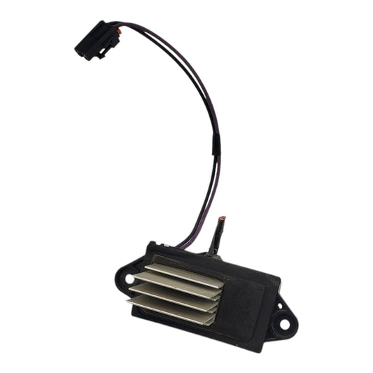 03 04 05 06 Tahoe Yukon Escalade Rear Blower Motor Control Resistor Z940GR03A02
