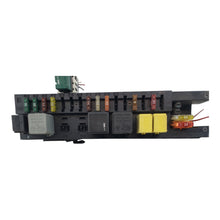 01 - 09 MERCEDES W209 C230 CLK350 REAR TRUNK SAM FUSE RELAY BOX A2095450701 OEM