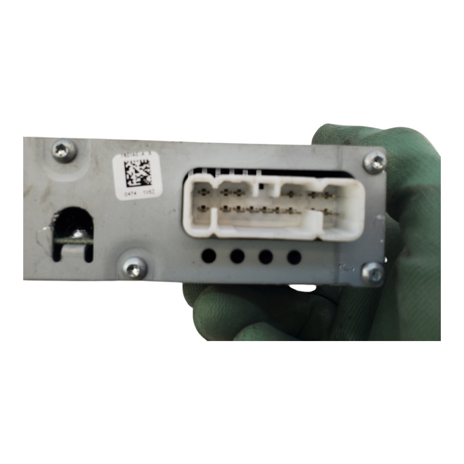2002 - 2006 Toyota Camry Amplifier AMP JBL Radio 86280-AA074