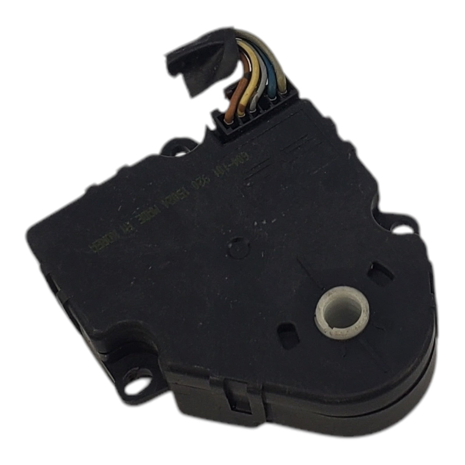 HVAC Blend Door Actuator-Heater Blend Door Actuator Dorman 604-101
