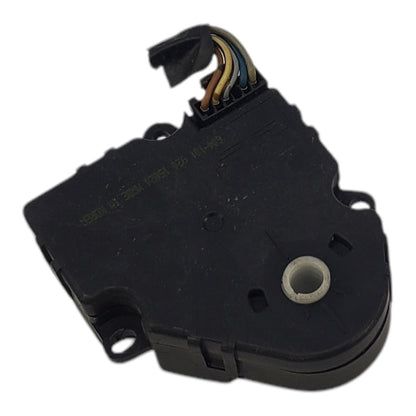 HVAC Blend Door Actuator-Heater Blend Door Actuator Dorman 604-101