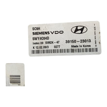 ✅ 07-10 Hyundai Elantra Engine Control Module ECM Computer 39150-23013