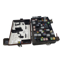 2010 CHEVROLET HHR ENGINE FUSE BOX 20908790