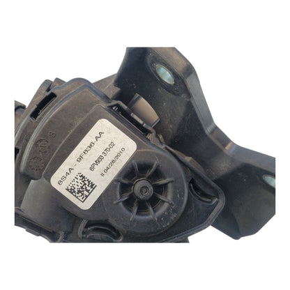 2008-2011 FORD FOCUS GAS ACCELERATOR PADEL OEM, 8S4A-9F836-AA