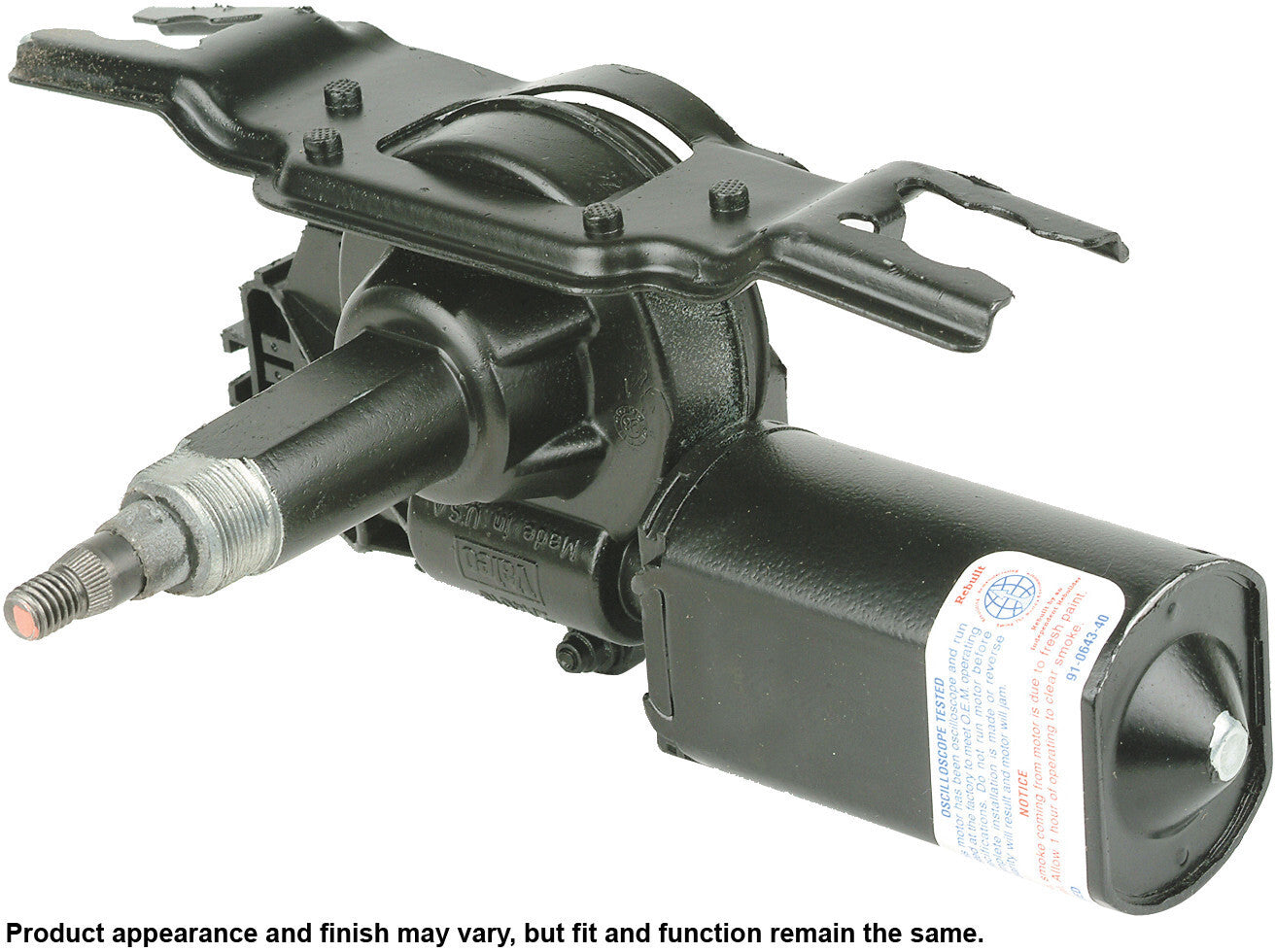 2004-2005 BMW 525i/530i Power Steering Reservoir Hose Reman