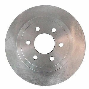 2003-2004 Dodge Dakota Front Disc Brake Rotor