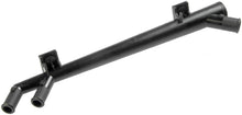 2000-2004 Ford Focus HVAC Heater Hose Outlet Tube