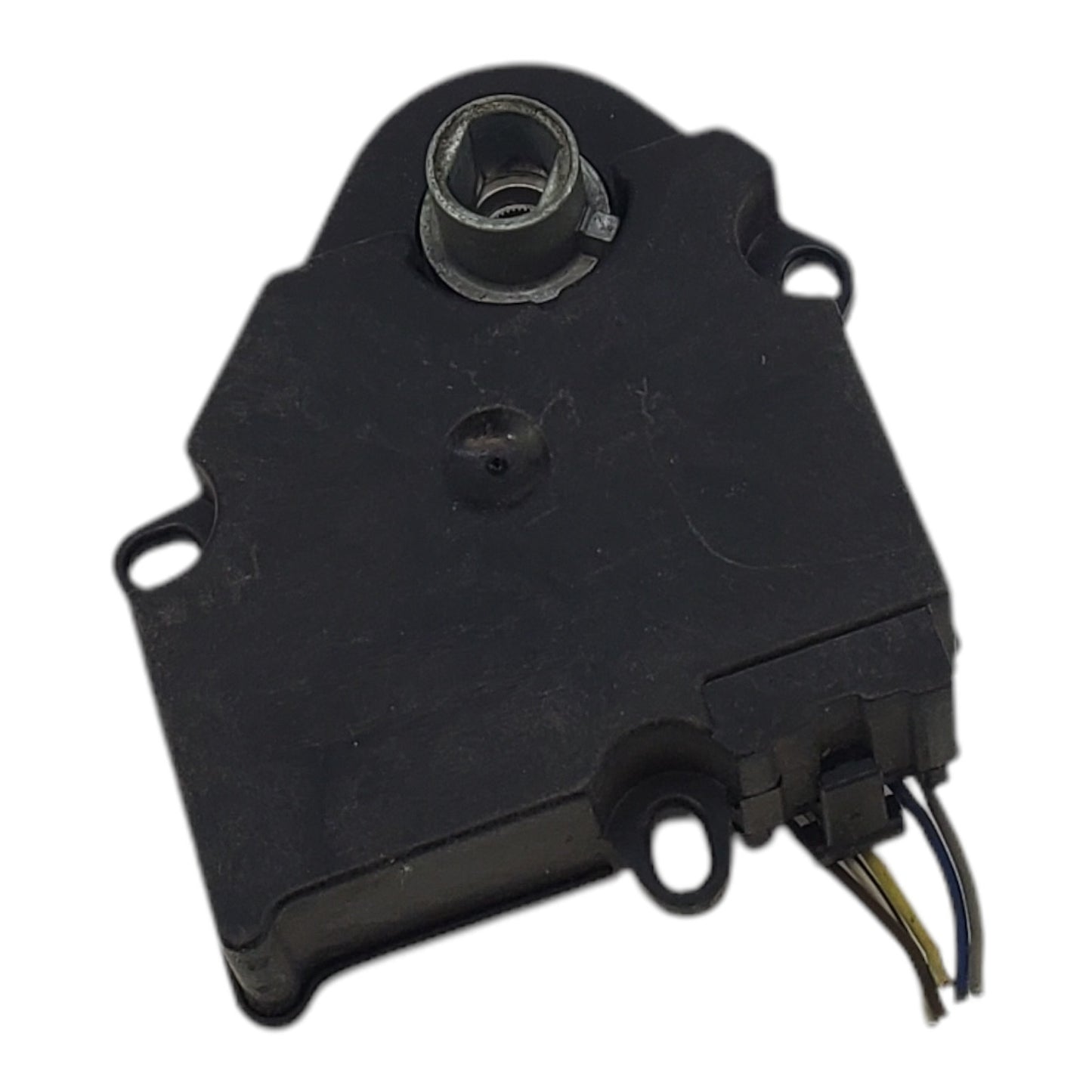 2000-2018 GMC Chevy Cadillac SUV Rear HVAC Blend Door Actuator 16164972 OEM
