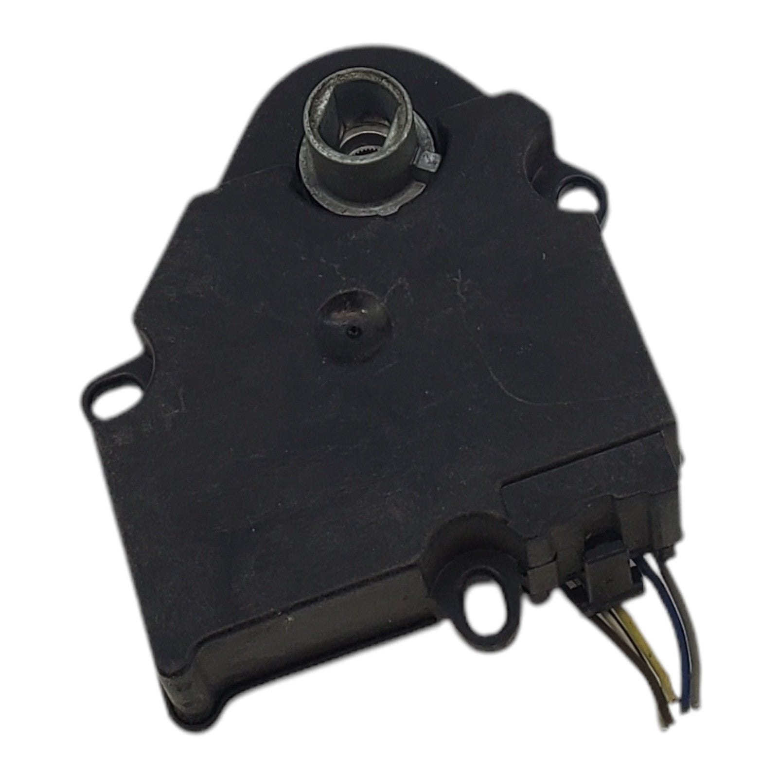 2000-2018 GMC Chevy Cadillac SUV Rear HVAC Blend Door Actuator 16164972 OEM