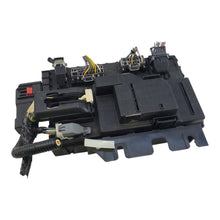 08-12 Ford Escape Interior Fuse Box Relay Junction Block Cabin bl8t15604aa OEM