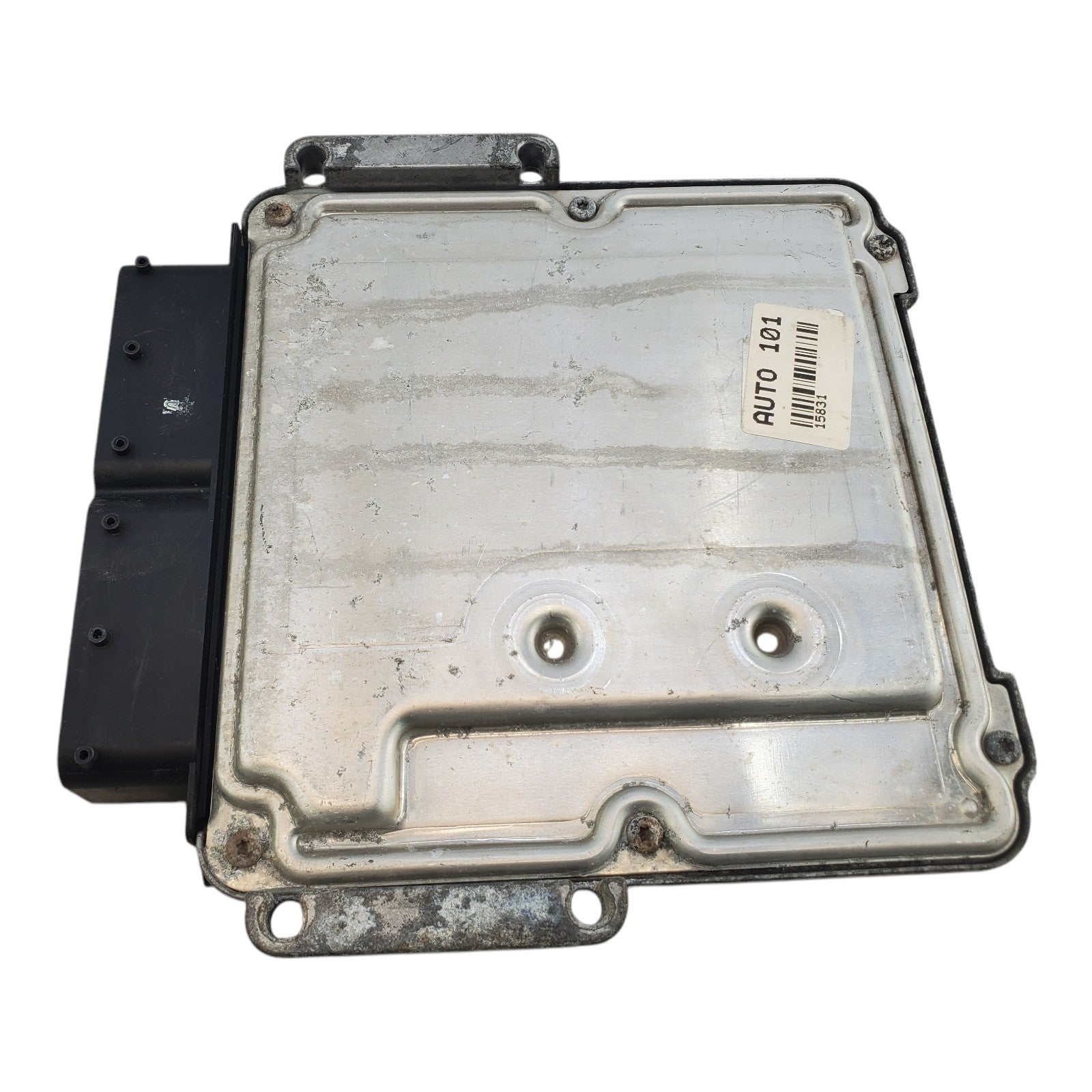 12 13 Kia Soul 1.6L 39110-2BCG5 Computer Brain Engine Control ECU ECM EBX Module