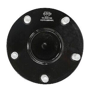 2014-2020 Lexus IS200t/IS250/IS300/IS350 Front Wheel Bearing and Hub Assembly