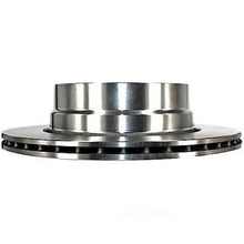 2006-2010 BMW Rear Disc Brake Rotor