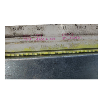 F5PF-12A650-BRA - 95 FORD EXPLORER 4.0L A/T FED - PCM - PLUG & PLAY
