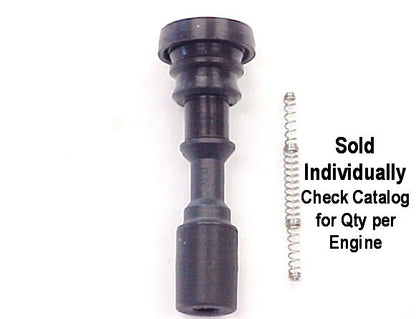 2001-2006 Amanti/Santa Fe/Sedona/Sorento/XG300/XG350 Direct Ignition Coil Boot