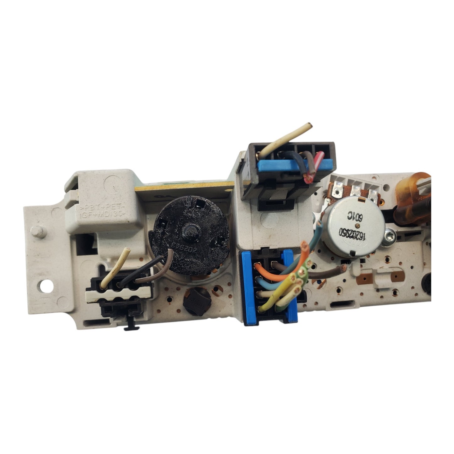 98-07 Chevrolet Express GMC Savana A/C Temperature Climate Control 25753630 OEM