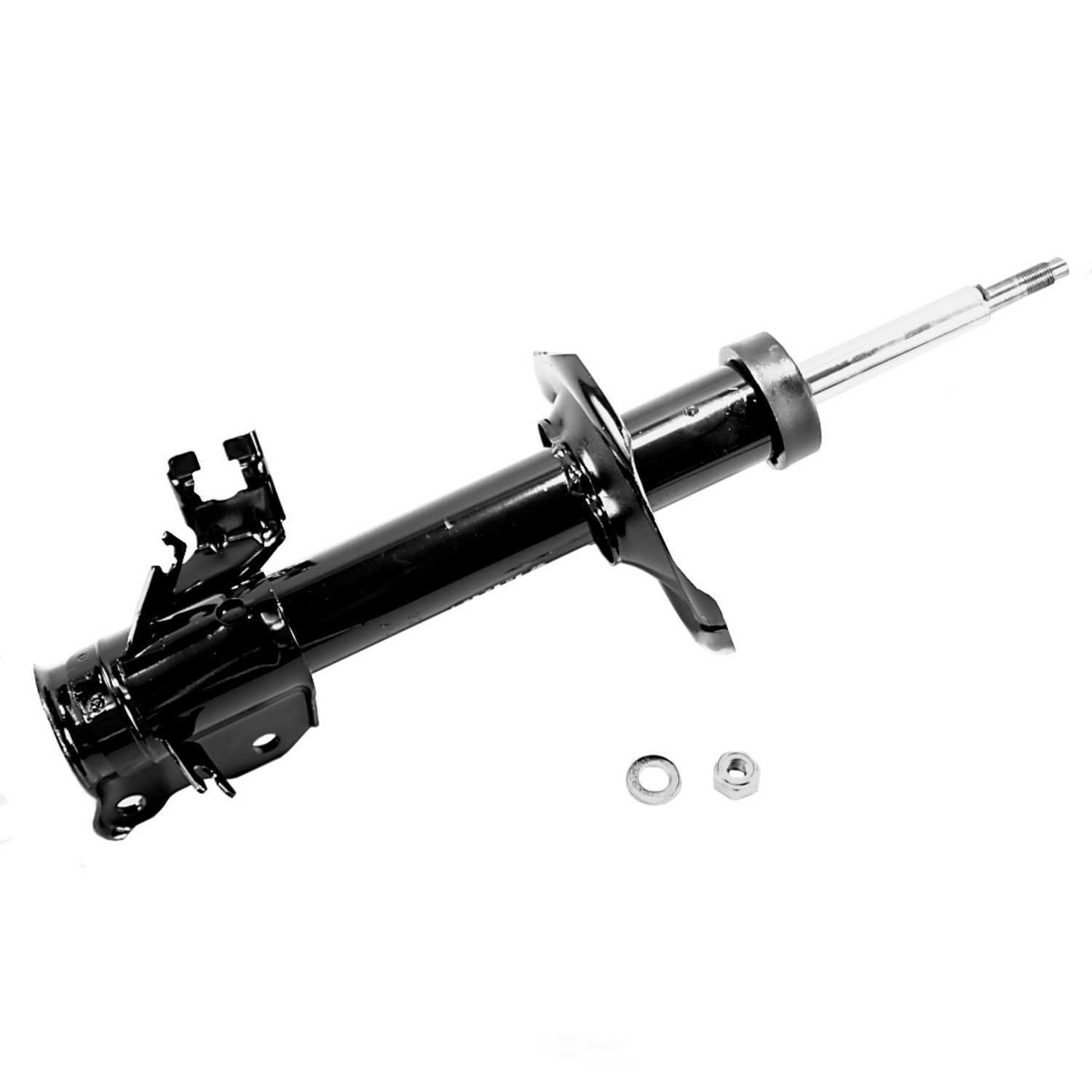 2002-2006 Nissan Sentra Front Right Suspension Strut Assembly