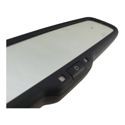 04-08 Expedition Rear View Mirror GNTX-455 015892 Auto Dim OEM
