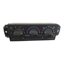 99-02 CHEVY GMC Silverado Sierra Yukon Climate Control A/C OEM 15753264